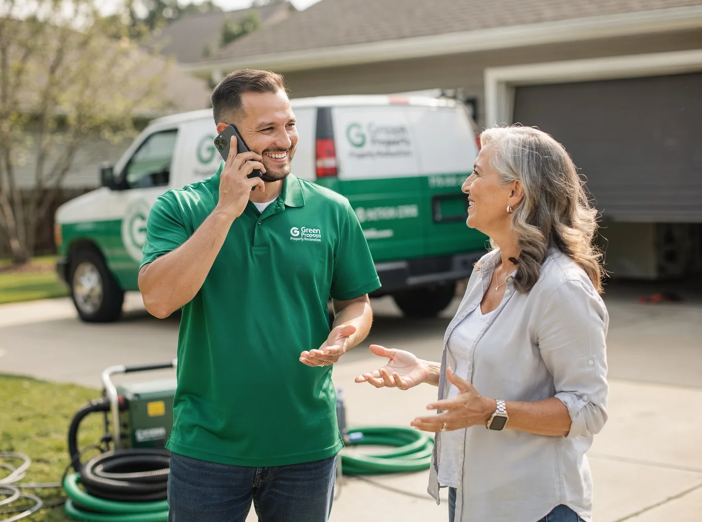 Water Damage Restoration Pocahontas, IA FAQs